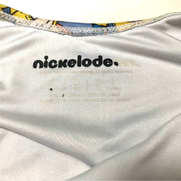 Nickelodeon Rugrats Swimsuit - Picture 6 of 6